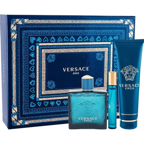 100ml versace man|versace 100ml gift set.